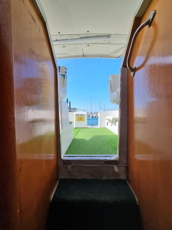 Experiencia En El Mar Gijon M Hotel Ngoại thất bức ảnh