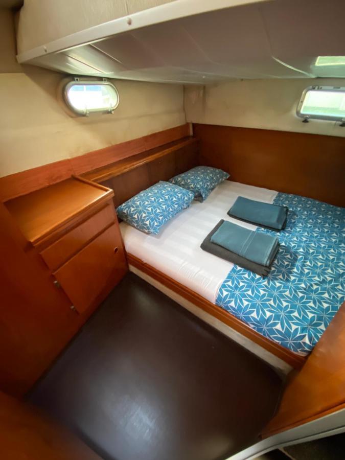 Experiencia En El Mar Gijon M Hotel Ngoại thất bức ảnh